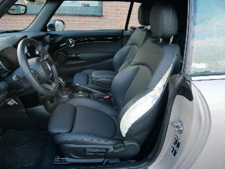 Mini Cooper S CLASSIC TRIM LEER LED VIRTUAL COCKPIT picture 11