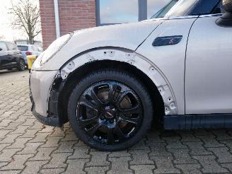 Mini Cooper S CLASSIC TRIM LEER LED VIRTUAL COCKPIT picture 5