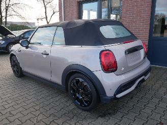 Mini Cooper S CLASSIC TRIM LEER LED VIRTUAL COCKPIT picture 4