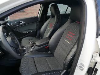 Mercedes A-klasse A 180 CDI / d BlueEfficiency picture 12