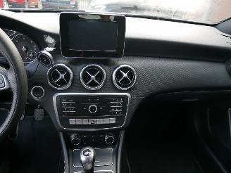 Mercedes A-klasse A 180 CDI / d BlueEfficiency picture 14