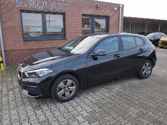 škoda osobní automobily BMW 1-serie 116 d ADVANTAGE LED VIRTUAL COCKPIT. 2023/3