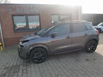 škoda osobní automobily Citroën C3 Aircross MAX LEER LED PANORAMADAK 2024/4