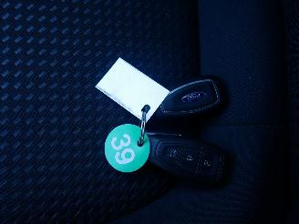 Ford Focus ST LINE X picture 14