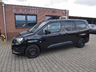 Avarii autoturisme Opel Combo LIFE EDITION XL MAXI 2020/2