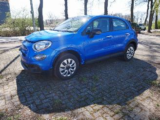 Avarii autoturisme Fiat 500X  2023/4