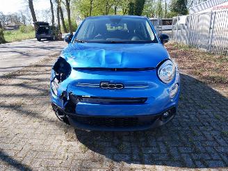Fiat 500X  picture 2
