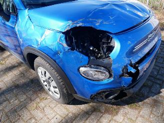 Fiat 500X  picture 10