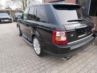 Land Rover Range Rover sport LEER BI-XENON SCHUIFDAK LEER AWD picture 7