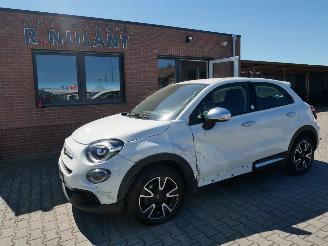 Unfallwagen Fiat 500X  2019/8