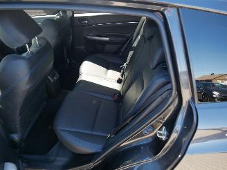 Subaru Levorg 4X4 SCHUFDAK LEER ACC picture 10