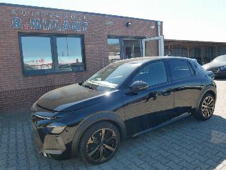 Damaged car Lancia Ypsilon  2026/1