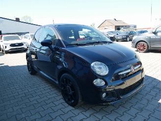 Fiat 500S  picture 2
