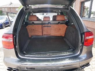 Porsche Cayenne S AWD LEER SCHUIFDAK BOSE picture 16