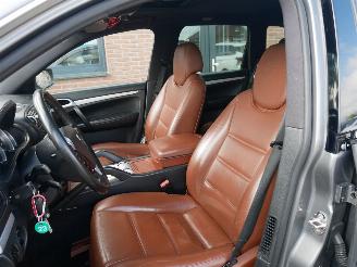 Porsche Cayenne S AWD LEER SCHUIFDAK BOSE picture 10