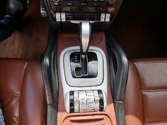 Porsche Cayenne S AWD LEER SCHUIFDAK BOSE picture 13