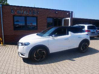 Schadeauto DS Automobiles DS 3 Crossback LEER LED VIRTUAL COCKPIT 2022/3