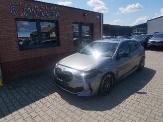 škoda osobní automobily BMW 1-serie M135i 2022/11