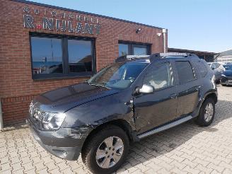 škoda osobní automobily Dacia Duster  2018/2