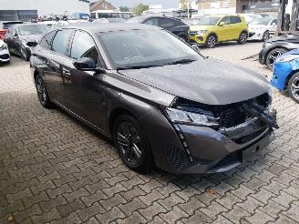 Peugeot 308 ACTIVE PACK picture 3