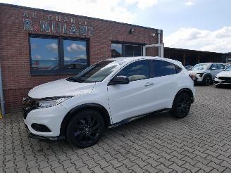 krockskadad bil auto Honda Hr-v SPORT 2020/6