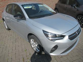 damaged passenger cars Opel Corsa 1.2B Edition 13.590km!!  Airco CruiseControl Parktronic Navigatie-Voorbereid 2023/1