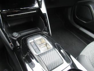 Peugeot 2008 Hybrid Aut. ALLURE  VirtualCockpit HalfLeer Navi Keyless-Go Led..... picture 17