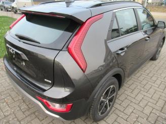 Unfallwagen Kia Niro 1.6 Plugin-Hybrid  DCT Aut. 2024/2