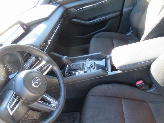 Mazda 3 2.0 Skyactiv-G AUT. MildHybrid  Climatronic Navi Camera Headup-Display StoelVerwarming picture 17