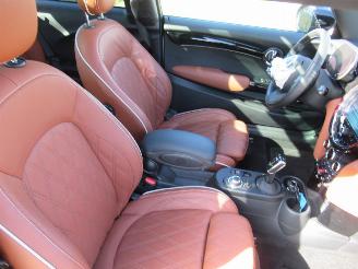 Mini Cooper 1.5 Aut.Climatronic Leer Navi Camera Panorama/Schuifdak Stoel-Verwarming... picture 19