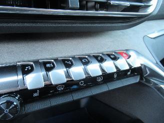 Peugeot 3008 1.2 PureTech Aut GT-Line Climatronic HalfLeer Navi Camera StoelVerwarming Keyless-Go picture 20