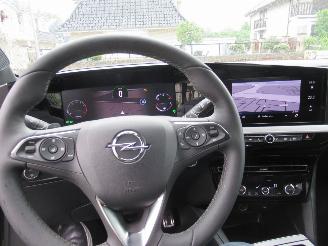 Opel Mokka 1.2T 130 Aut.Ultimate Airco-Aut HalfLeer Navi Camera StoelVerwarming...... picture 15