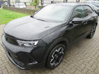 Coche accidentado Opel Mokka 1.2T 130 Aut.Ultimate Airco-Aut HalfLeer Navi Camera StoelVerwarming...... 2025/2