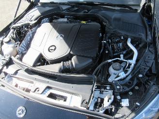 Mercedes C-klasse C 300e Aut.PluginHybrid  AMG-LINE NightPack Leer Navi Cam LuchtVering StoelVerwarming picture 22