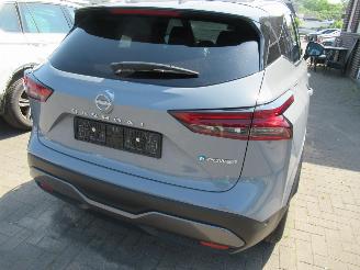 Nissan Qashqai 1.5 E-Power Hybrid Aut.Tekna   Headup Climatronic Navi HalfLeer Camera Panorama-D.... picture 3