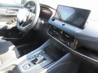Nissan Qashqai 1.5 E-Power Hybrid Aut.Tekna   Headup Climatronic Navi HalfLeer Camera Panorama-D.... picture 16