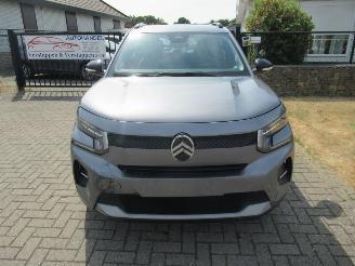 Citroën C3 Citroen C3 1.2Turbo 100 PLUS 6/2025 picture 8