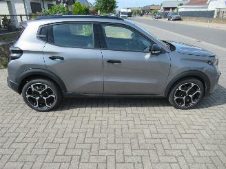 Citroën C3 Citroen C3 1.2Turbo 100 PLUS 6/2025 picture 6