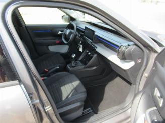 Citroën C3 Citroen C3 1.2Turbo 100 PLUS 6/2025 picture 13