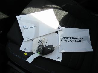 Citroën C3 Citroen C3 1.2Turbo 100 PLUS 6/2025 picture 19