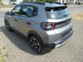 Citroën C3 Citroen C3 1.2Turbo 100 PLUS 6/2025 picture 3