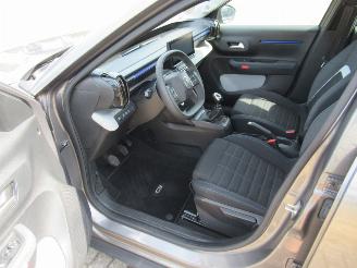 Citroën C3 Citroen C3 1.2Turbo 100 PLUS 6/2025 picture 10