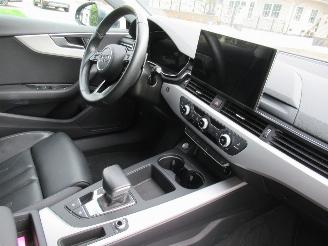 Audi A5 2.0TFSI SportBack S-Tronic Aut.VirtualCockpit Leer Navi Camera StoelVerwarming SportStoelen picture 17
