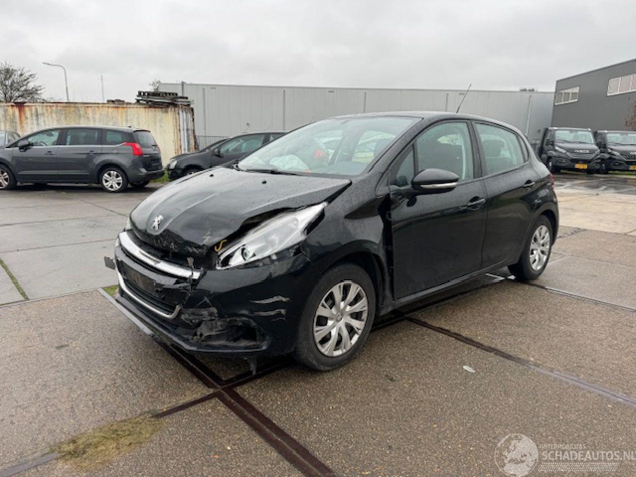 Peugeot 208 1.2 PureTech Active