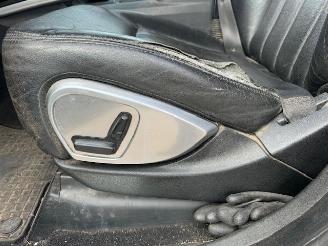 Mercedes Ml-klasse 320 CDI picture 10