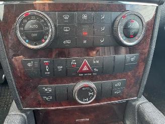 Mercedes Ml-klasse 320 CDI picture 9