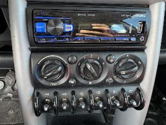 Mini Cooper 1.6 PEPPER picture 10