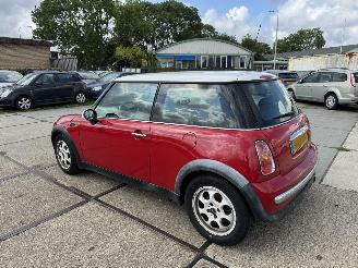 Mini Cooper 1.6 PEPPER picture 4
