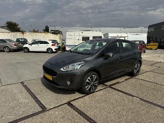škoda osobní automobily Ford Fiesta 1.1 TREND 2018/4