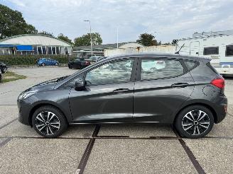 Ford Fiesta 1.1 TREND picture 21